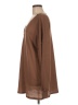 Shein 100% Polyester Brown Pullover Sweater Size 6 - photo 5