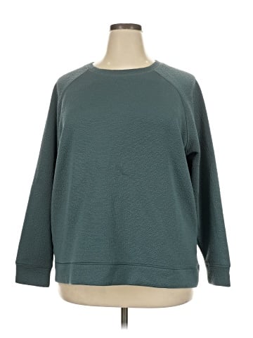 32 Degrees Sweatshirt (view 1)