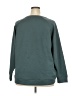32 Degrees Teal Sweatshirt Size XXL - photo 2