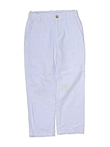 Janie and Jack Casual Pants (view 1)