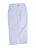 Janie and Jack Blue Casual Pants Size 5 - photo 1