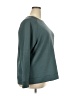 32 Degrees Teal Sweatshirt Size XXL - photo 4