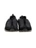 Spirit Black Sneakers Size 7 1/2 - photo 2