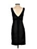 Bebe Black Cocktail Dress Size 00 - photo 2