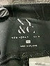 New York & Company Solid Black Active Pants Size XS - photo 7