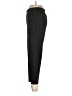 Rachel Zoe Solid Black Casual Pants Size M - photo 5