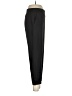Rachel Zoe Solid Black Casual Pants Size M - photo 4