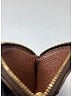 Louis Vuitton Brown Monogram Canvas Coin Purse One size - photo 5