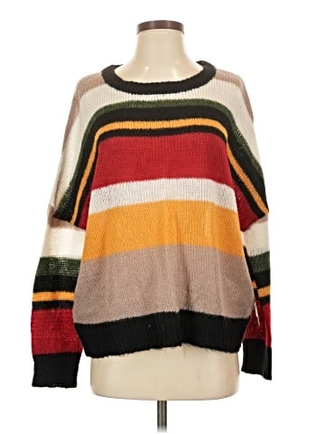 Kerisma Pullover Sweater (view 1)