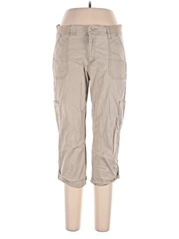 Lee Cargo Pants (view 1)