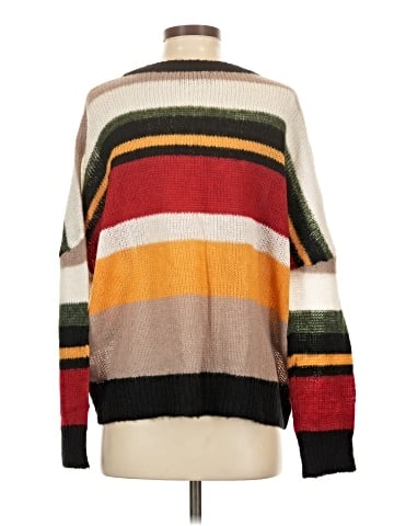 Kerisma Pullover Sweater (view 2)