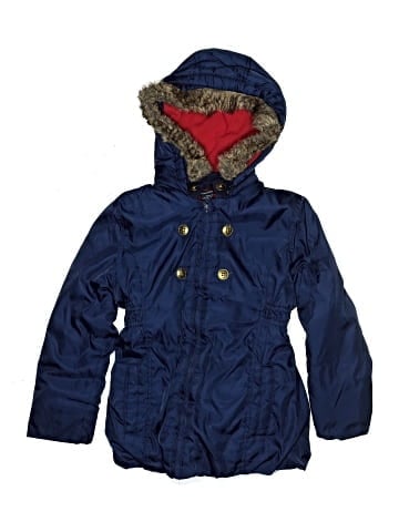 Nautica Snow Jacket (view 1)