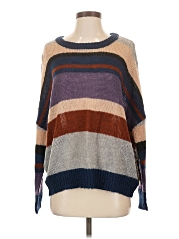 Kerisma Pullover Sweater (view 1)