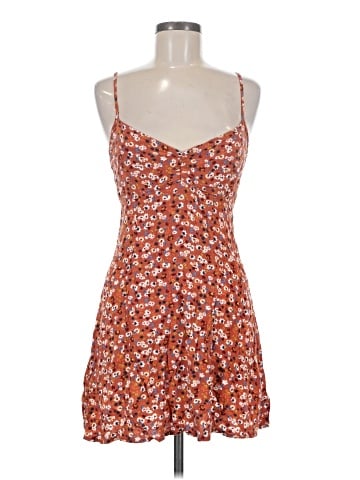 Aeropostale Casual Dress (view 1)