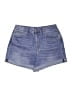No Boundaries Blue Denim Shorts Size 30 waist (estimated) - photo 1