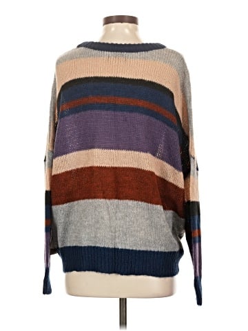 Kerisma Pullover Sweater (view 2)