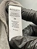 Athleta Solid Gray Athletic Shorts Size 2X - photo 4