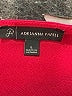 Adrianna Papell Pink Short Sleeve Top Size L - photo 7