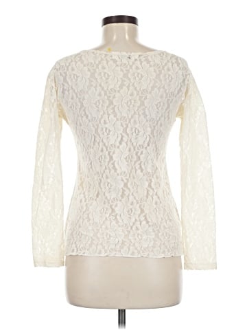 Ellen Ashley Long Sleeve Top (view 2)
