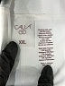 Calia Solid Ivory Active Skort Size XXL - photo 3