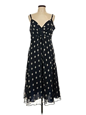 DressBarn Cocktail Dress (view 1)