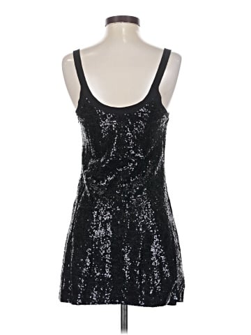 Armani Exchange Cocktail Dress (view 2)