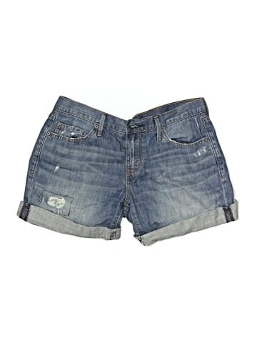 Levi's Denim Shorts (view 1)