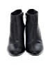 Via Spiga Black Ankle Boots Size 9 - photo 2