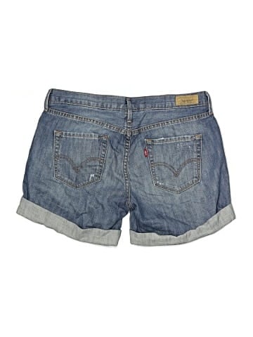 Levi's Denim Shorts (view 2)