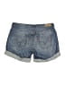 Levi's 100% Cotton Blue Denim Shorts Size 6 - photo 2