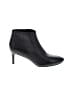 Via Spiga Black Ankle Boots Size 9 - photo 1
