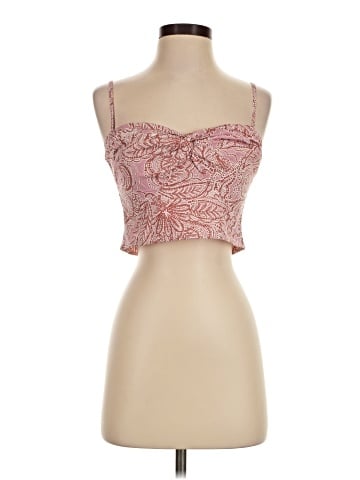Ann Taylor LOFT Sleeveless Top (view 1)