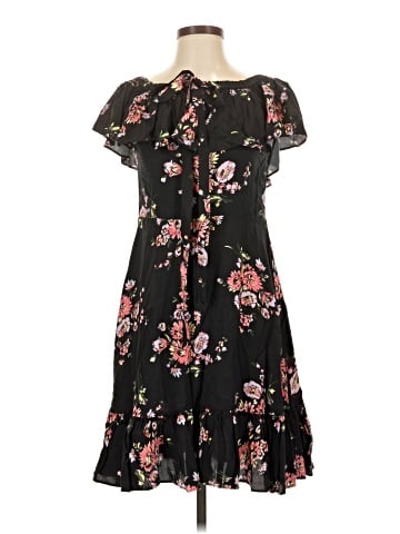 Jill Jill Stuart Casual Dress (view 1)