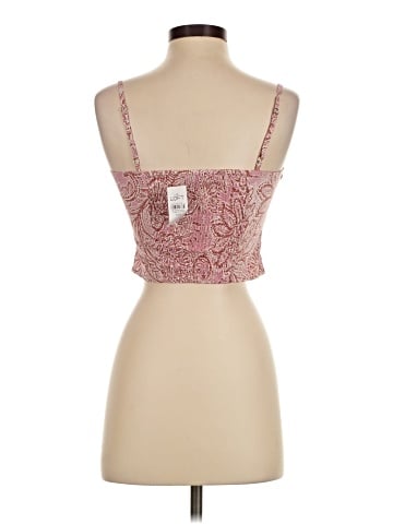 Ann Taylor LOFT Sleeveless Top (view 2)