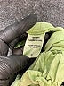 YFB Green Linen Pants Size M - photo 8
