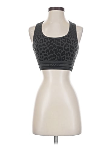 Ganni Tank Top (view 1)