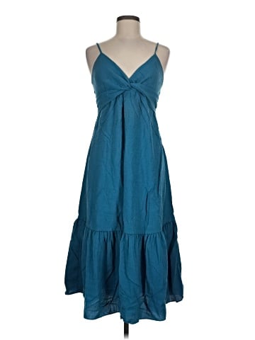 Banana Republic Casual Dress (view 1)