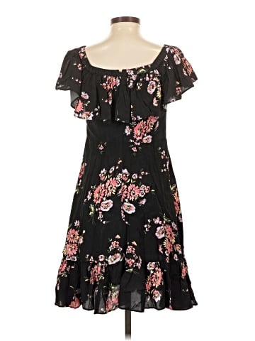 Jill Jill Stuart Casual Dress (view 2)