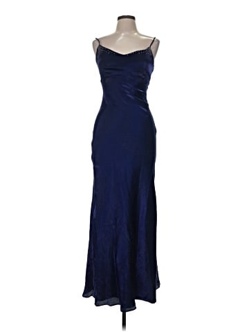 Jessica McClintock Cocktail Dress (view 1)