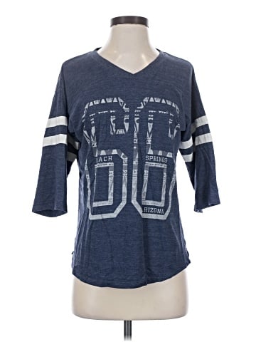 MV Sport 3/4 Sleeve T-Shirt (view 1)