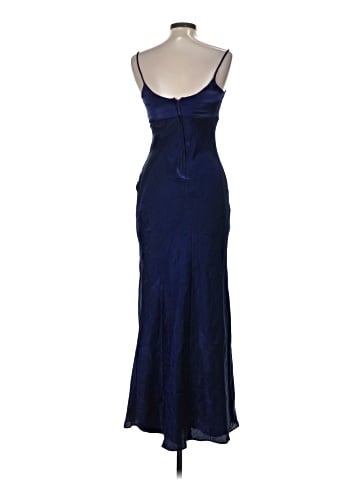Jessica McClintock Cocktail Dress (view 2)