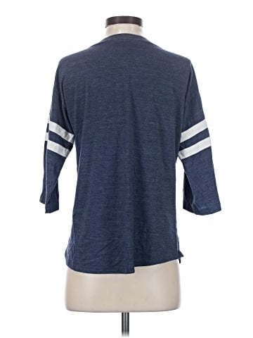 MV Sport 3/4 Sleeve T-Shirt (view 2)