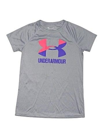 Under Armour Active T-Shirt (view 1)