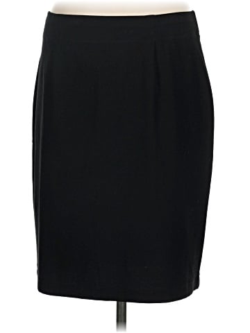 Eileen Fisher Formal Skirt (view 1)