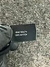 Boston Proper 100% Cotton Black Casual Pants Size M - photo 8