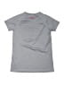 Under Armour 100% Polyester Gray Active T-Shirt Size L (youth) - photo 2