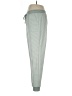 Splendid Stripes Green Casual Pants Size L - photo 5