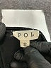 Pol Black Sleeveless T-Shirt Size S - photo 7