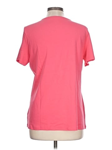 Lands' End Active T-Shirt (view 2)