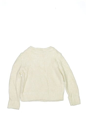 OshKosh B'gosh Pullover Sweater (view 2)